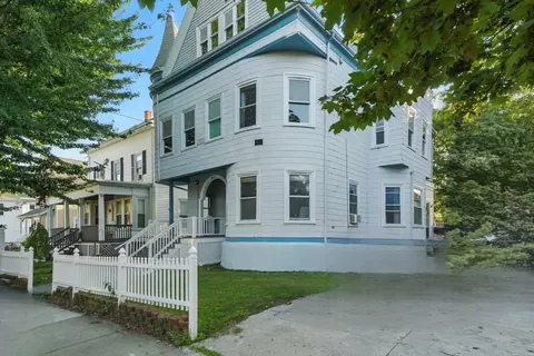 15 Milton St, Malden, MA 02148