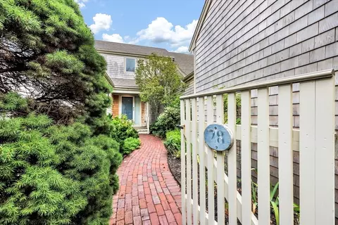 28 John Hall Cartway #28, Yarmouth, MA 02675
