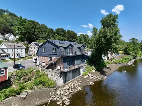 50 State #B, Buckland, MA 01338