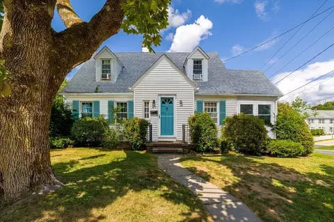 370 South St, Southbridge, MA 01550
