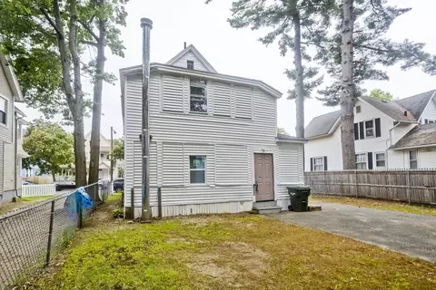 Exterior - 33 Forest St, Springfield, MA 01108 photo 5 of 6
