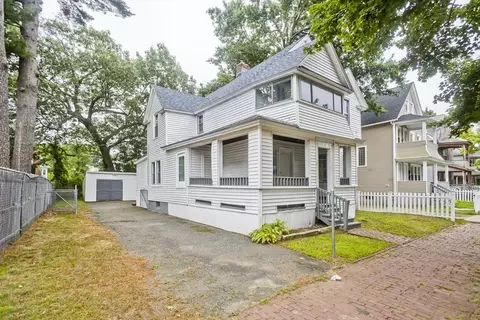 Other - 33 Forest St, Springfield, MA 01108 photo 1 of 9