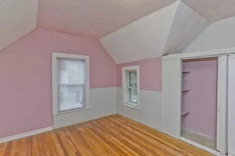 Bedroom - 33 Forest St, Springfield, MA 01108 photo 3 of 10
