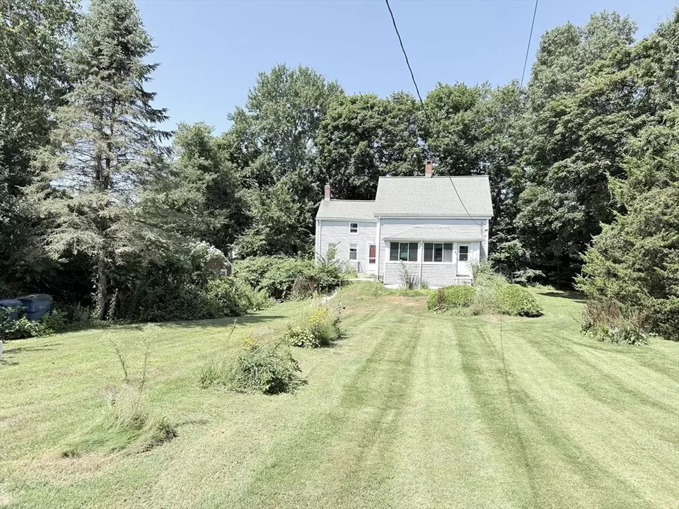  9 Cross St, Canton, MA 02021 photo 1