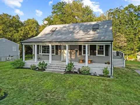 85 Ridgeline Dr, Westport, MA 02790