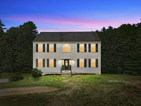 270 New Braintree Rd, West Brookfield, MA 01585