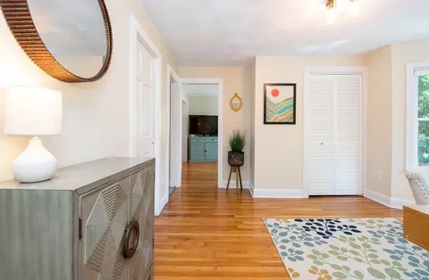 Entry Way - 34 Winter St, Reading, MA 01867 photo 2 of 2