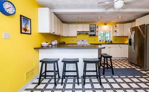 Kitchen - 34 Winter St, Reading, MA 01867 photo 1 of 2