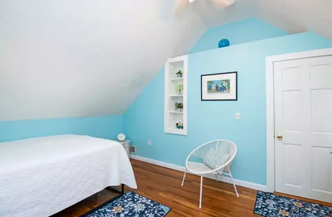 Bedroom - 34 Winter St, Reading, MA 01867 photo 4 of 10