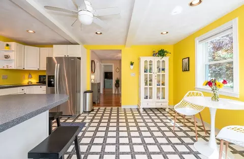 Kitchen - 34 Winter St, Reading, MA 01867 photo 2 of 2