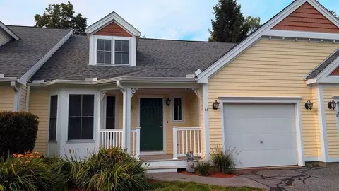 66 Village Dr #3, Marlborough, MA 01752