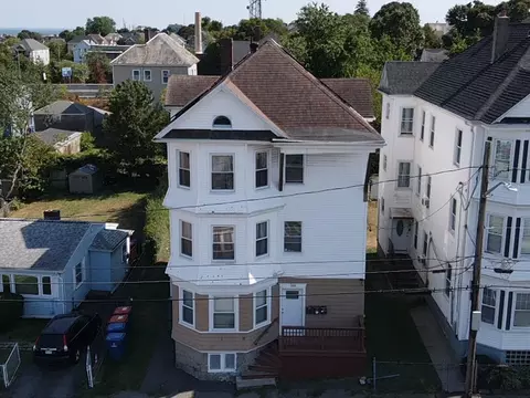 100 Peckham St, New Bedford, MA 02746