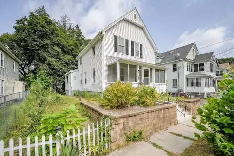 30 Beauchamp, Springfield, MA 01107 photo 2