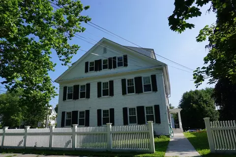 2 Littleton #3, Harvard, MA 01451