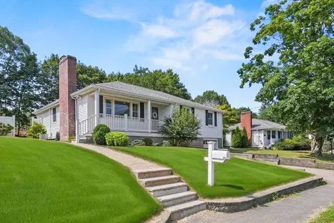 45 Fulton St, Norwood, MA 02062
