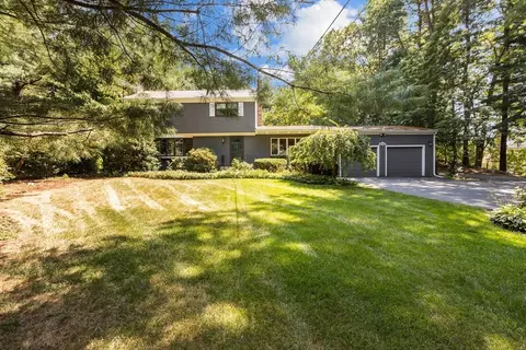205 Kelley Blvd, North Attleboro, MA 02760
