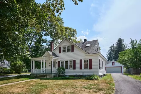 28 Wildwood Ave, Greenfield, MA 01301
