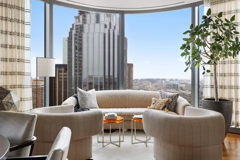 1 Dalton St #3003, Boston, MA 02115