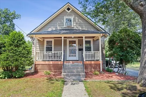 23 Emeline St, Randolph, MA 02368
