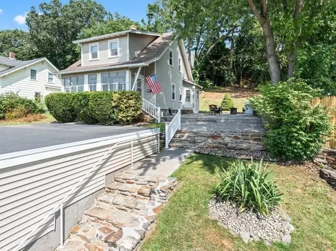 219 Hamilton St, Worcester, MA 01604 photo 38