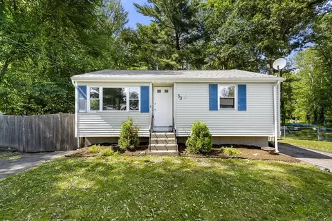 53 S Shore Rd, Holbrook, MA 02343