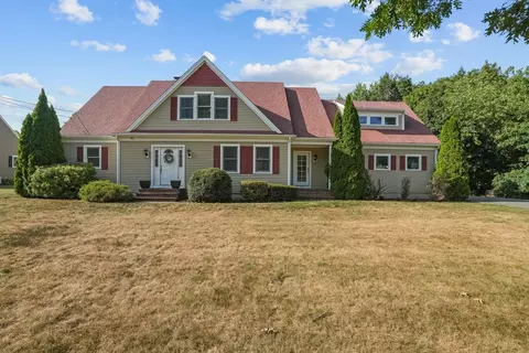 30 Brook St, North Attleboro, MA 02760