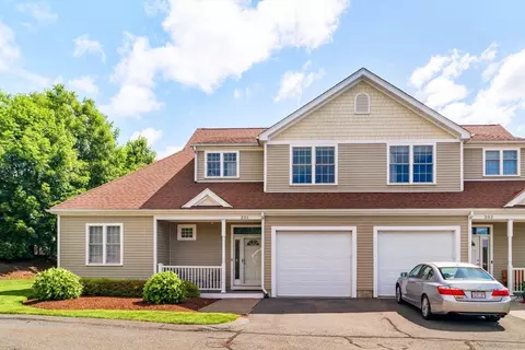 70 Endicott St #201, Norwood, MA 02062