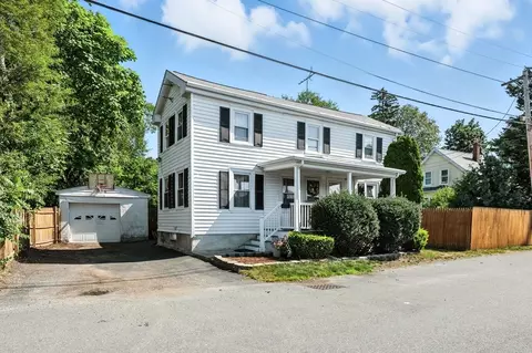 10 Mill St, Danvers, MA 01923