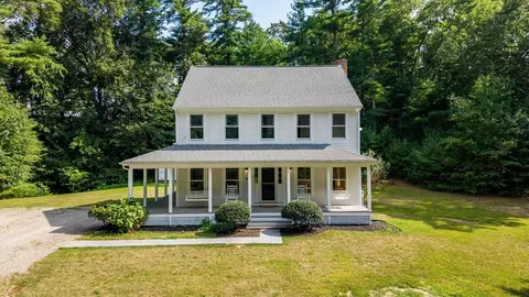 36 Mill St, Lakeville, MA 02347