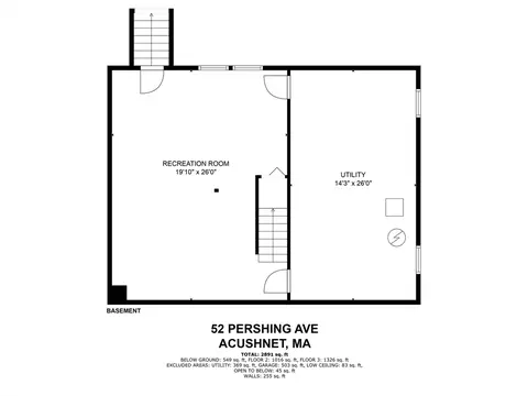 52 Pershing Ave, Acushnet, MA 02743 photo 24