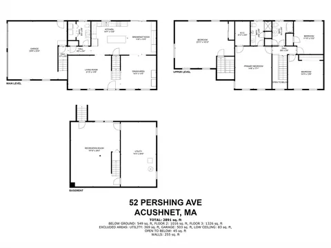 52 Pershing Ave, Acushnet, MA 02743 photo 27