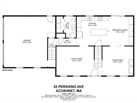 52 Pershing Ave, Acushnet, MA 02743 photo 25