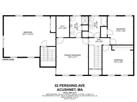 52 Pershing Ave, Acushnet, MA 02743 photo 26