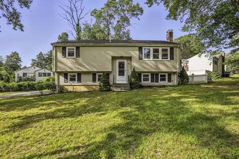 41 Harvard Dr, Milford, MA 01757