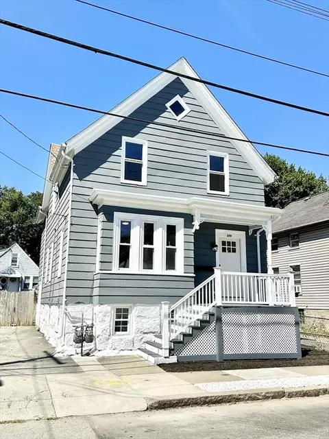 299 Cedar St, New Bedford, MA 02740