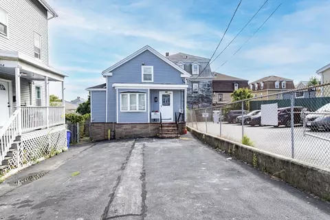 Exterior - 568 2nd St, Fall River, MA 02721 photo 3 of 3