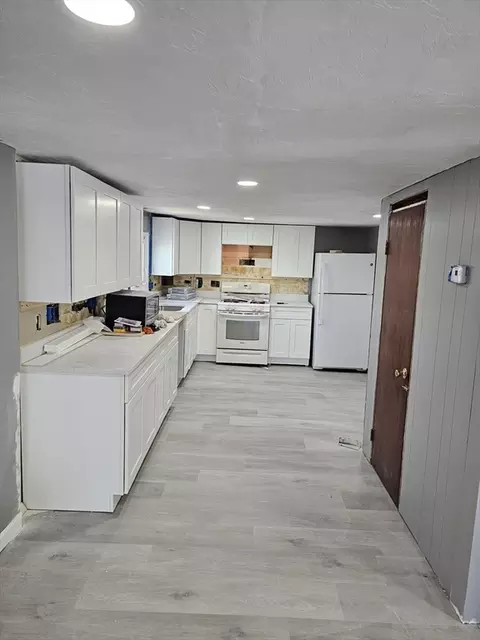 Kitchen - 568 2nd St, Fall River, MA 02721 photo 1 of 2