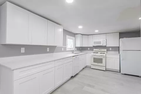 Kitchen - 568 2nd St, Fall River, MA 02721 photo 2 of 2