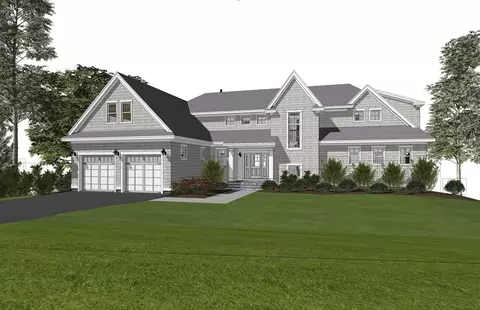 60 Prospect Hill Rd, Harvard, MA 01451