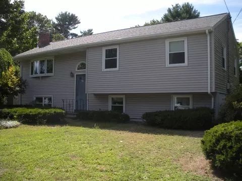 105 Duncan Rd, Stoughton, MA 02072