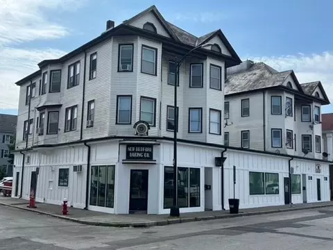 98 County St, New Bedford, MA 02744