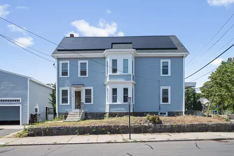 347 Centre St, Quincy, MA 02169
