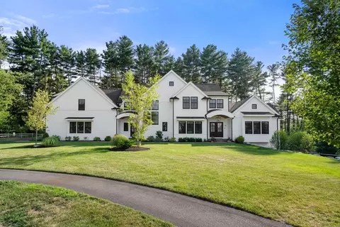 12 Ariana Ln, Norfolk, MA 02056