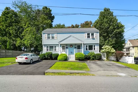 56 S Prospect St #56, Haverhill, MA 01835