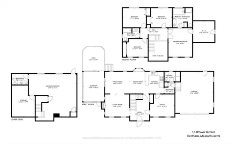 15 Brown Ter, Dedham, MA 02026 photo 42