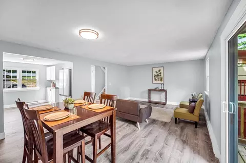 Dining - 57 Warebrook Vlg, Ware, MA 01082 photo 3 of 4