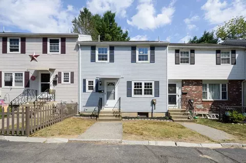 Exterior - 57 Warebrook Vlg, Ware, MA 01082 photo 6 of 9