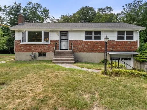 30 Prouty Rd, Burlington, MA 01803