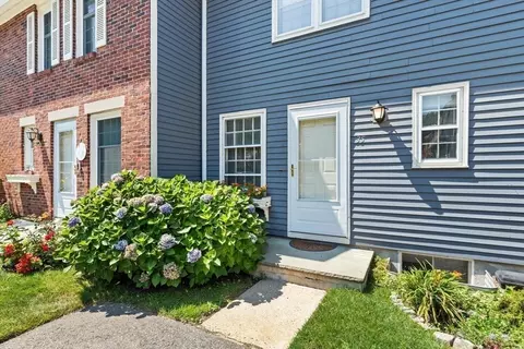 35 Gooseneck #43, Swampscott, MA 01907