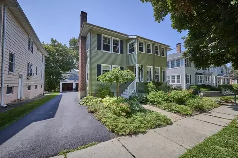 38-40 Wiley Rd, Belmont, MA 02478